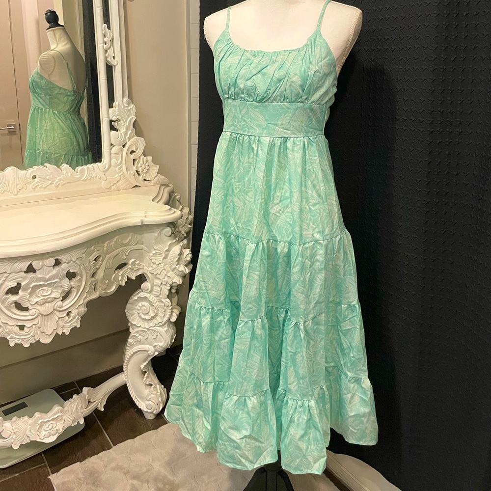 Summer Dress